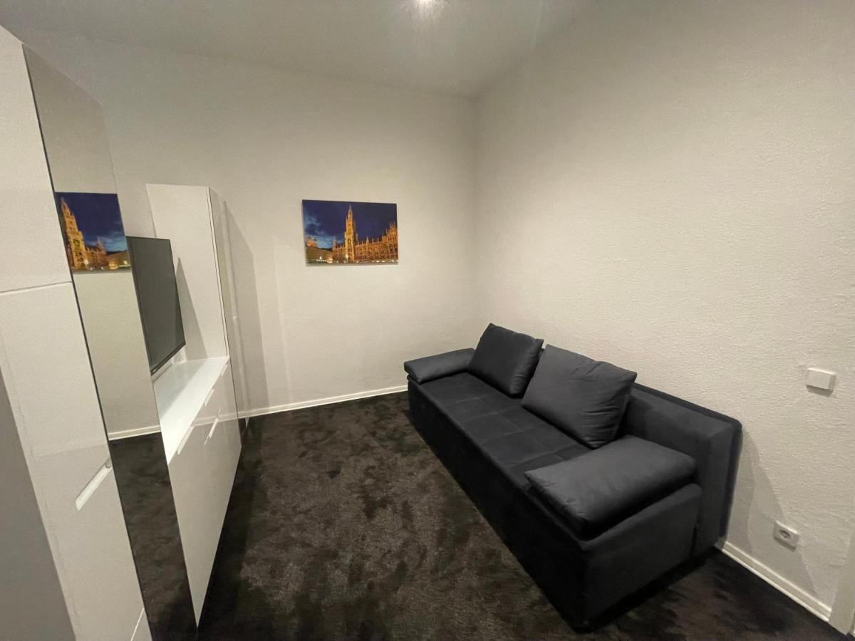 Berlinhome Apartment Friedrichshain Exterior photo